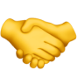 hand